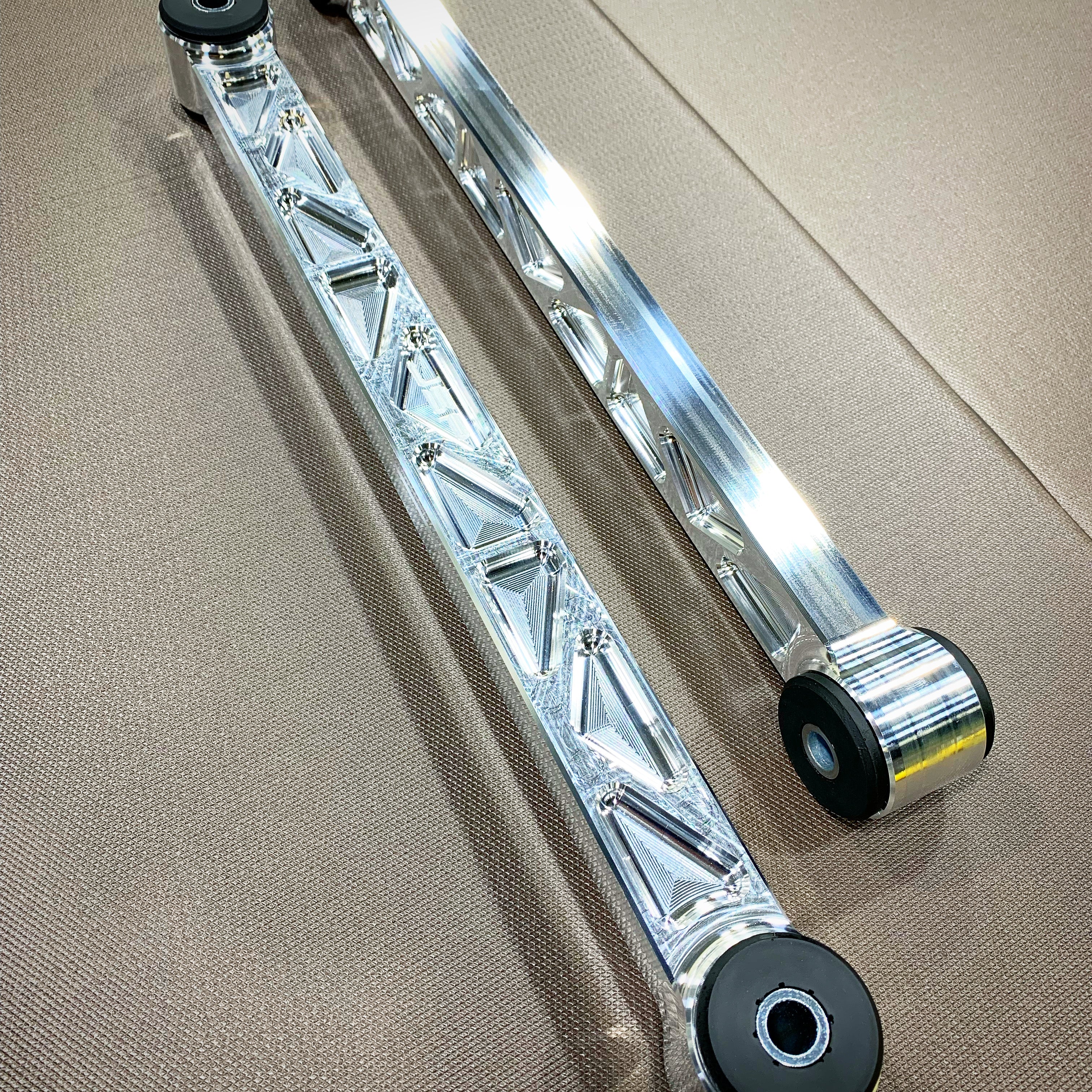 AE86 Billet 4 Link- Pre-order available August 22-29 2025