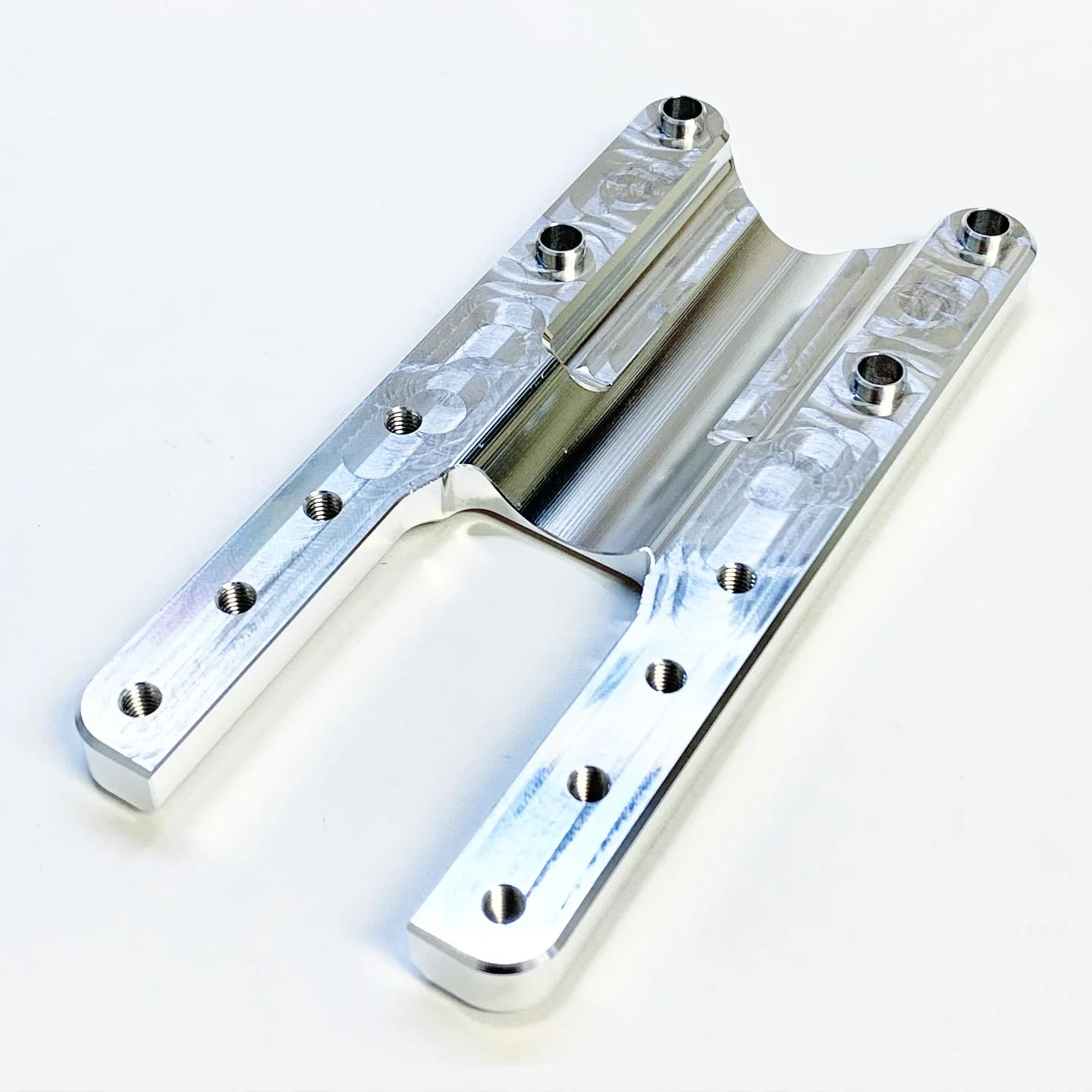 Pre-Order OEM Position JSP Beams J160 Reverse Lockout Shifter