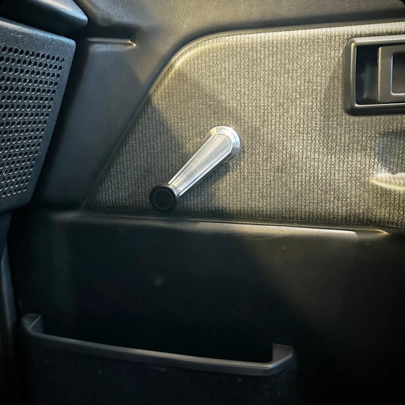 JSP TOYOTA Billet Window Crank