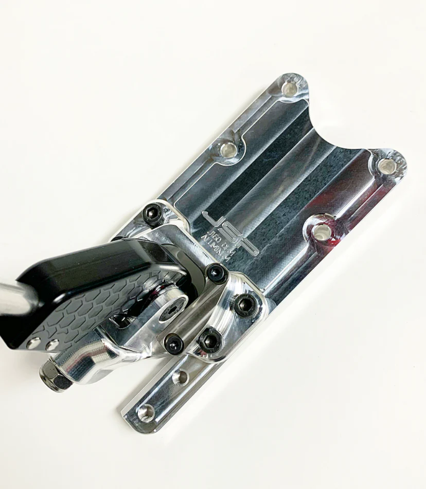 Pre-Order OEM Position JSP Beams J160 Reverse Lockout Shifter