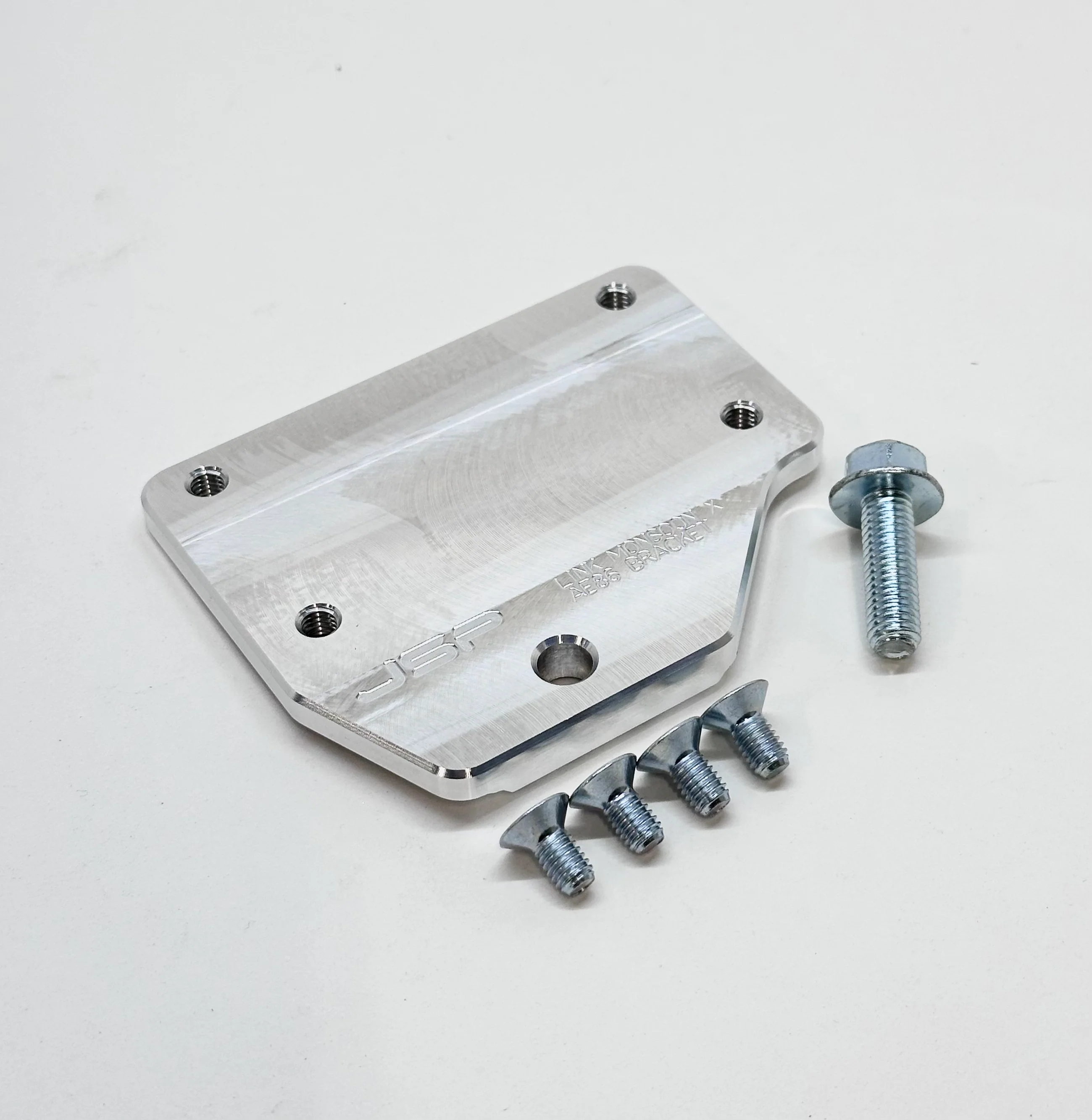 Link Monsoon X AE86 ecu mounting bracket