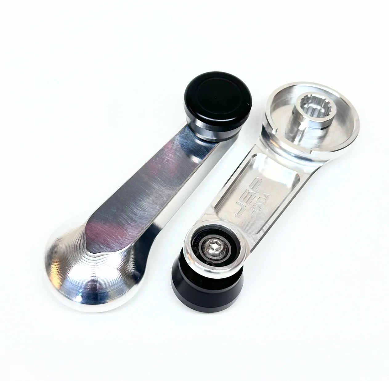 Honda Specific Billet Window Cranks