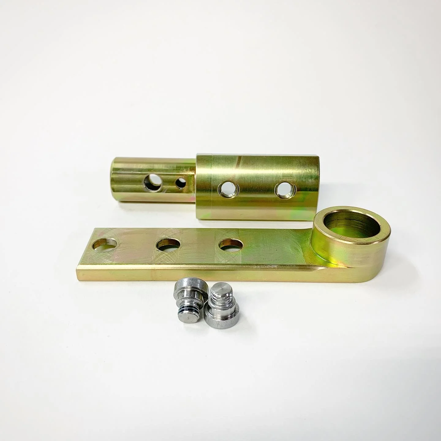 Beams Shifter Relocation Kit