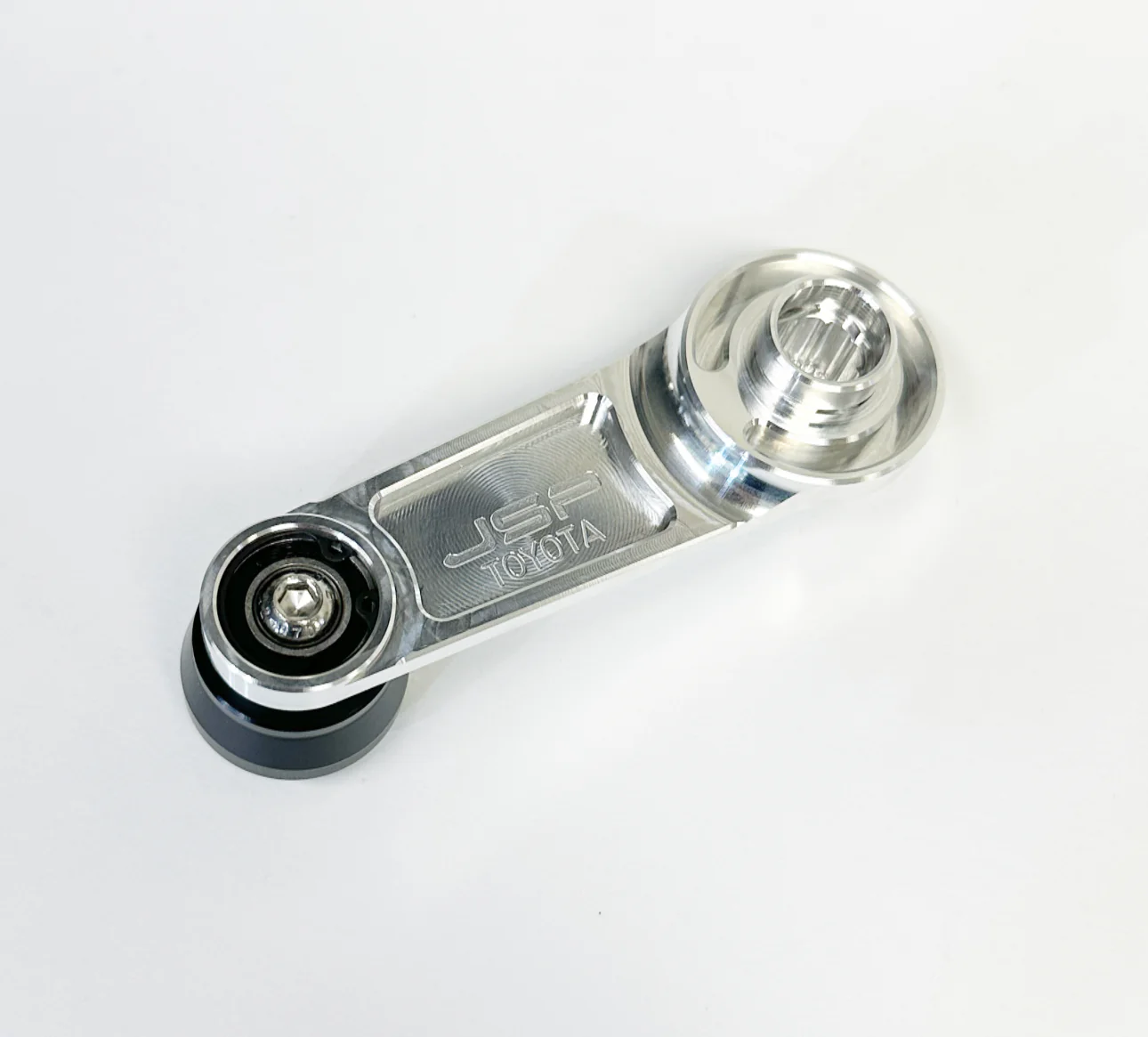 JSP TOYOTA Billet Window Crank