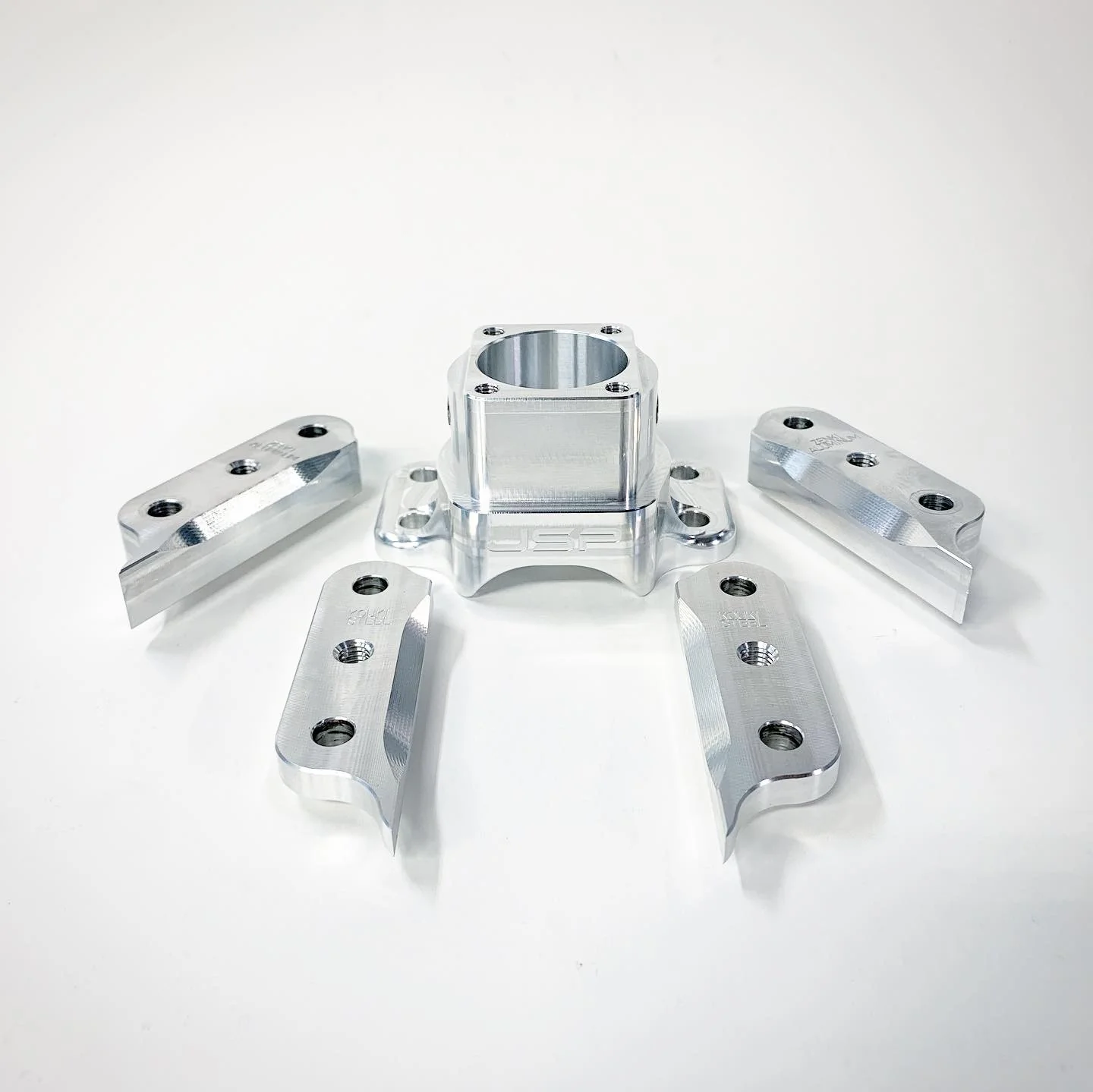 Beams Shifter Relocation Kit