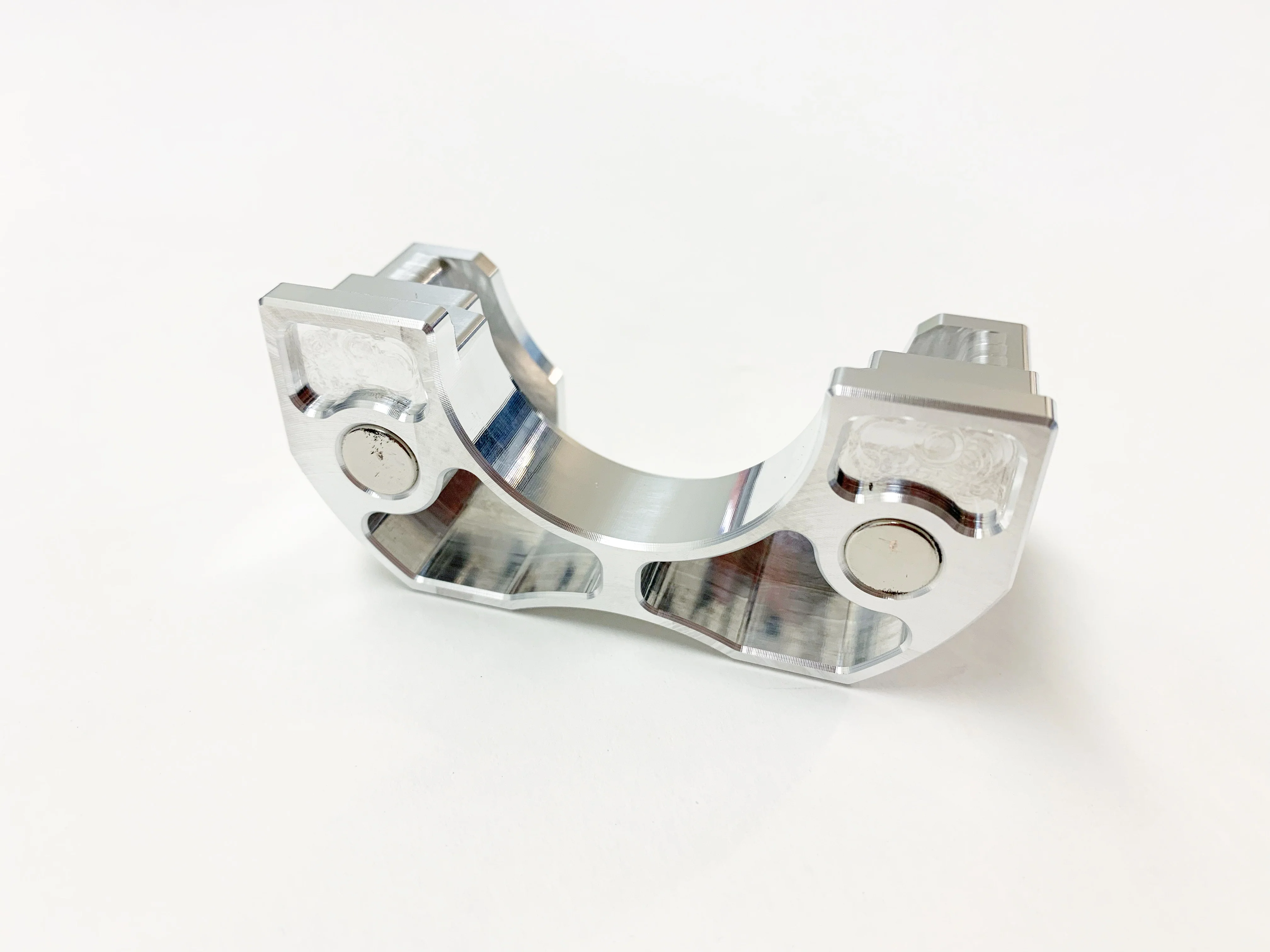 3-4g civic CRX/ BA4 3g Prelude billet gas cap holder