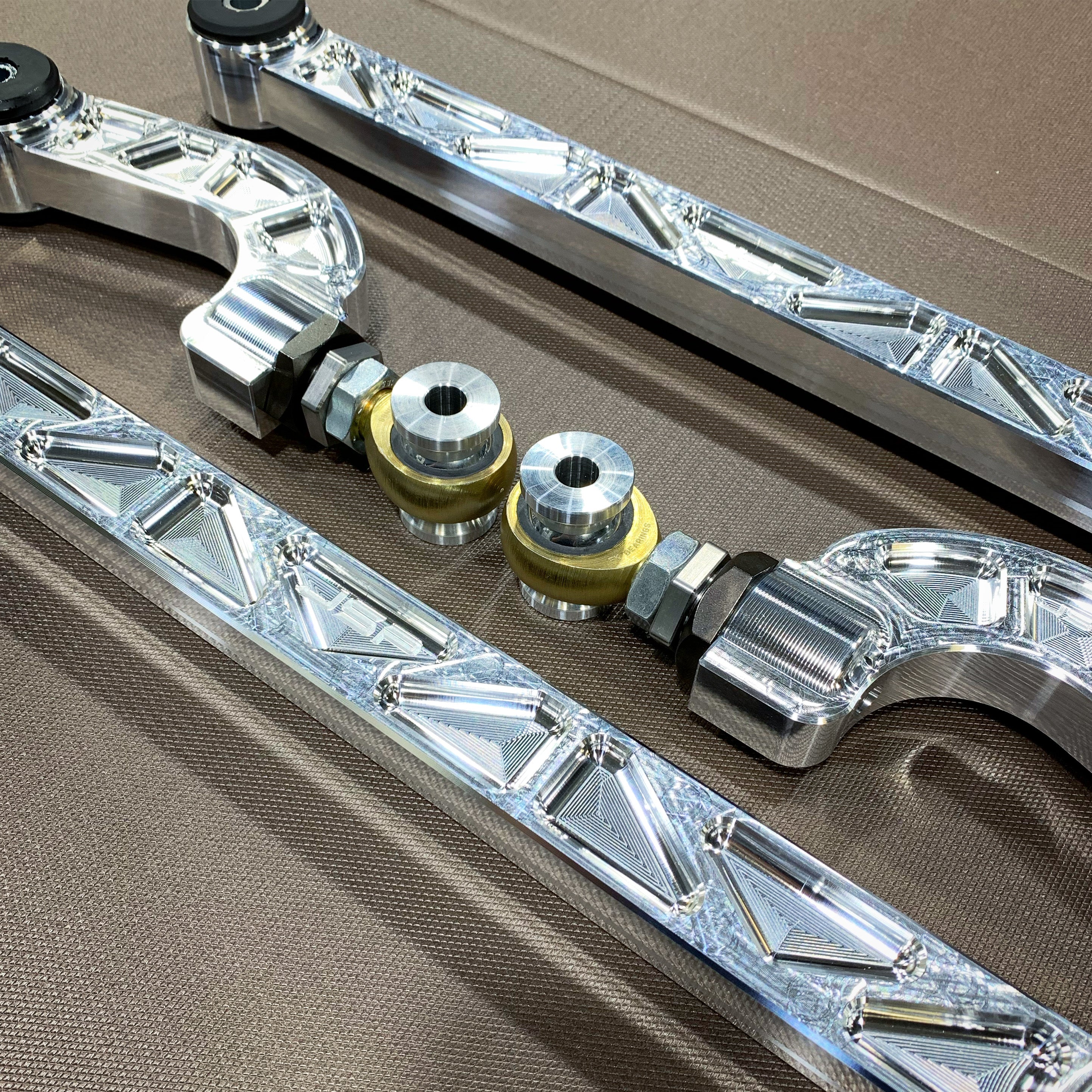 AE86 Billet 4 Link- Pre-order available August 22-29 2025