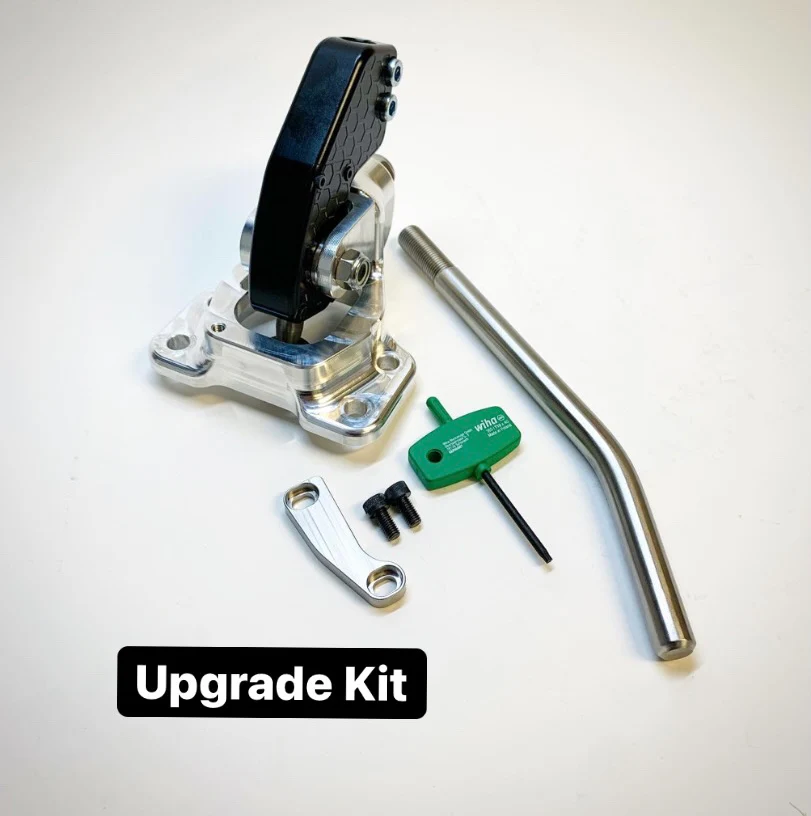 Pre-Order JSP Beams J160 Reverse Lockout Shifter