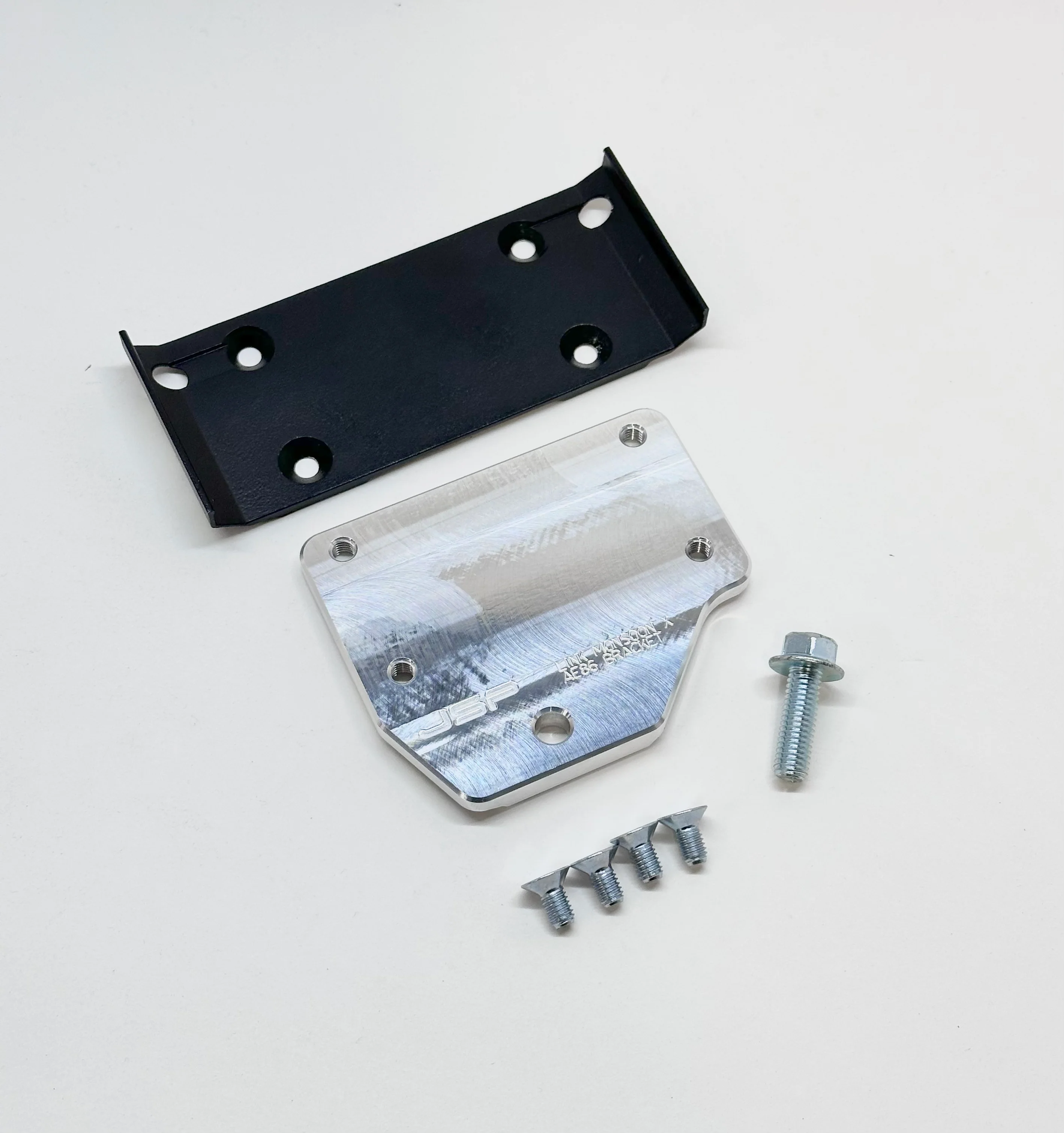 Link Monsoon X AE86 ecu mounting bracket