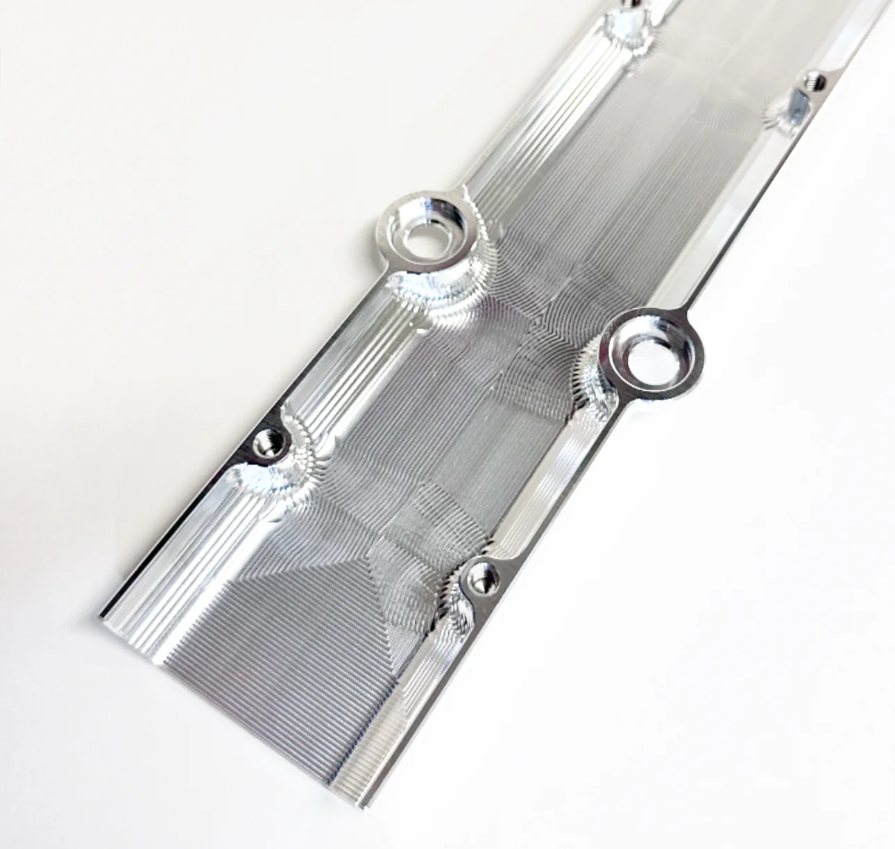 JSP B16/B18 VTEC Billet Spark Plug Cover