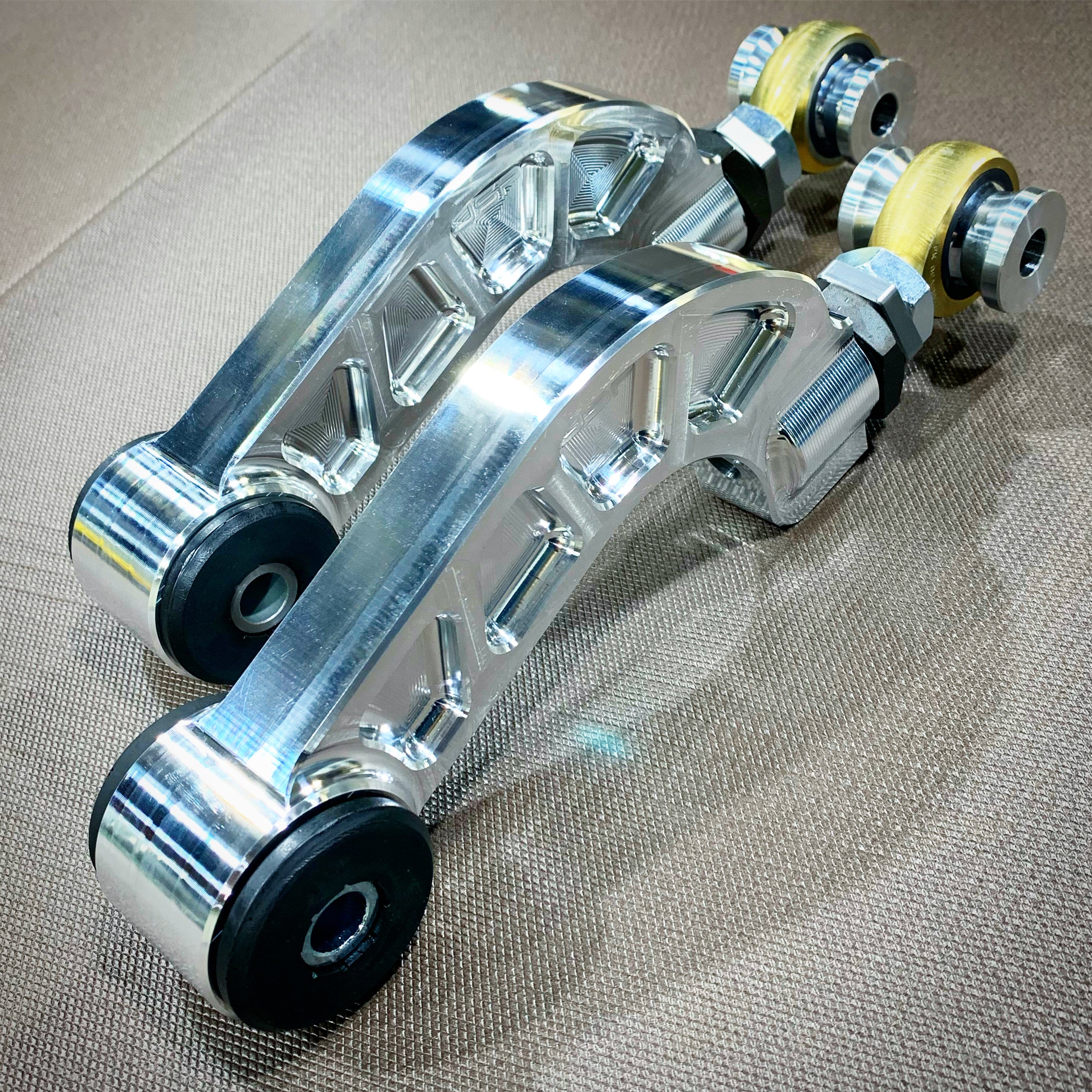 AE86 Billet 4 Link- Pre-order available August 22-29 2025