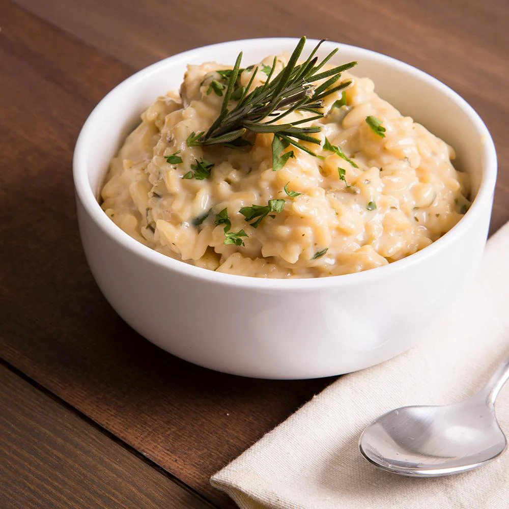 1-Year Emergency Food Supply (2,000+ calories/day)