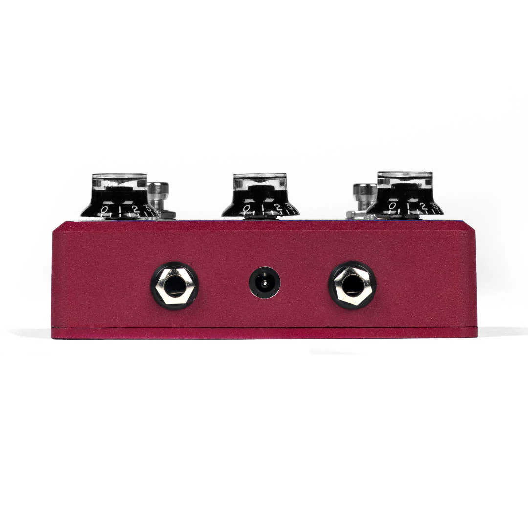 Aclam Woman Tone Pedal - Eric Clapton's Cream Sound