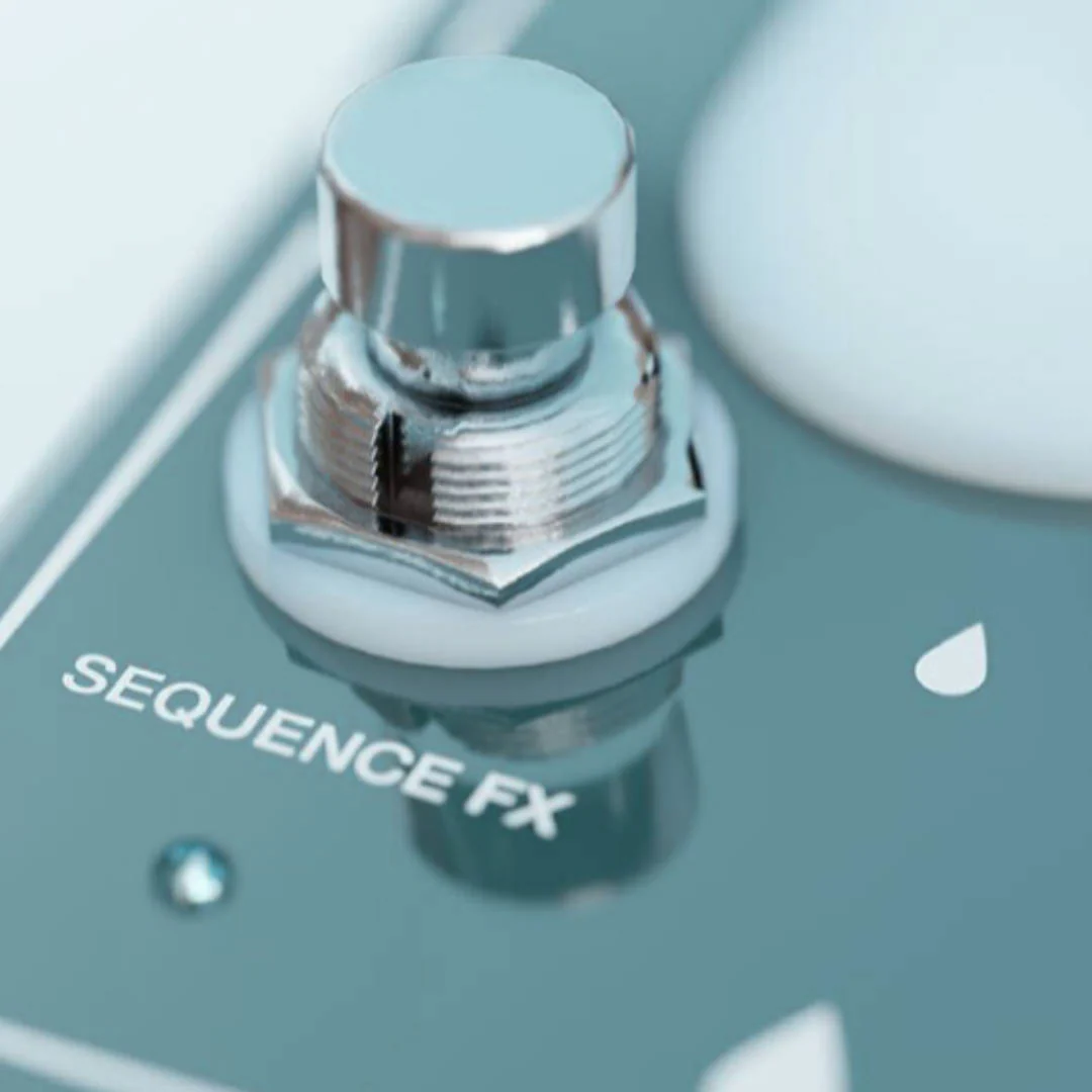 Bananana Effects Tararira - Arpeggiator Pedal