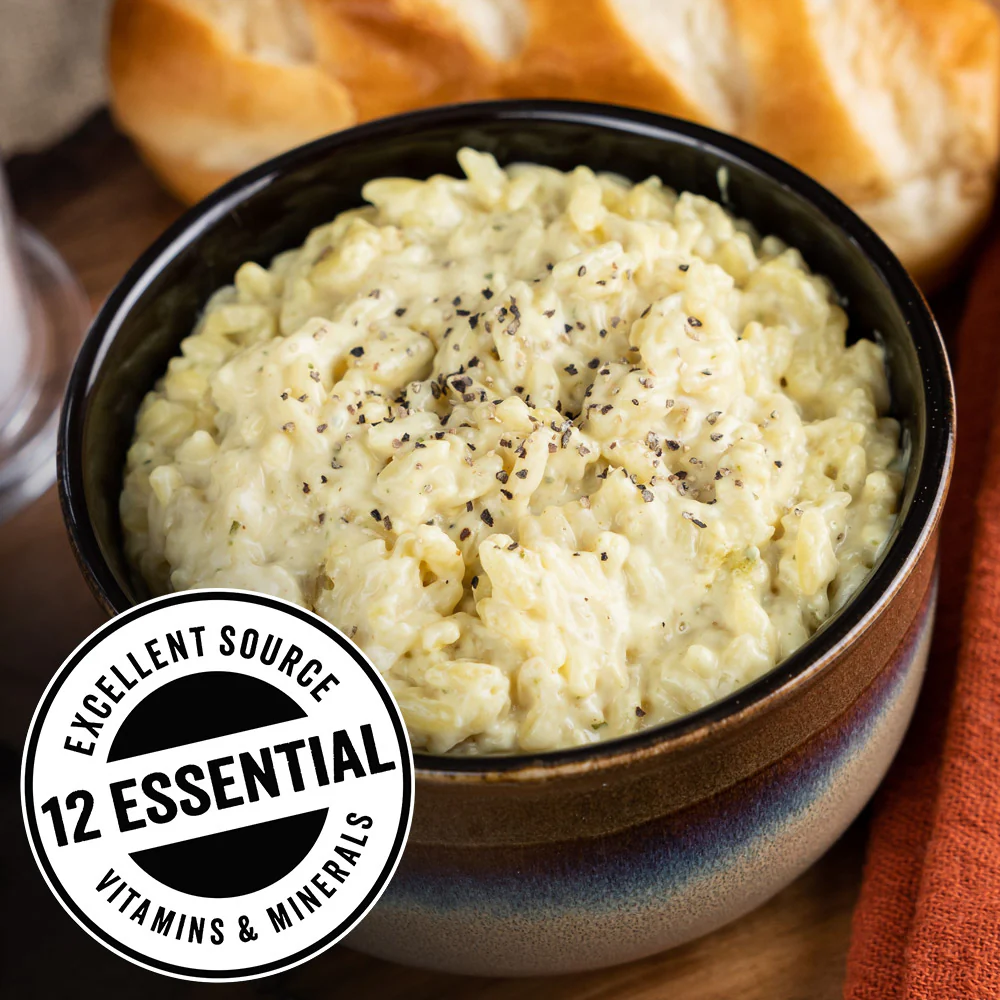 Ready Hour 3-Month Emergency Food Supply (2,000+ calories/day)