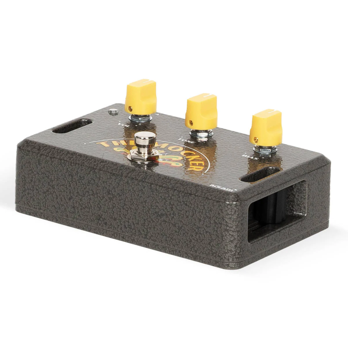 Aclam The Mocker Pedal - Vox UL730 Fuzz Circuit Replica