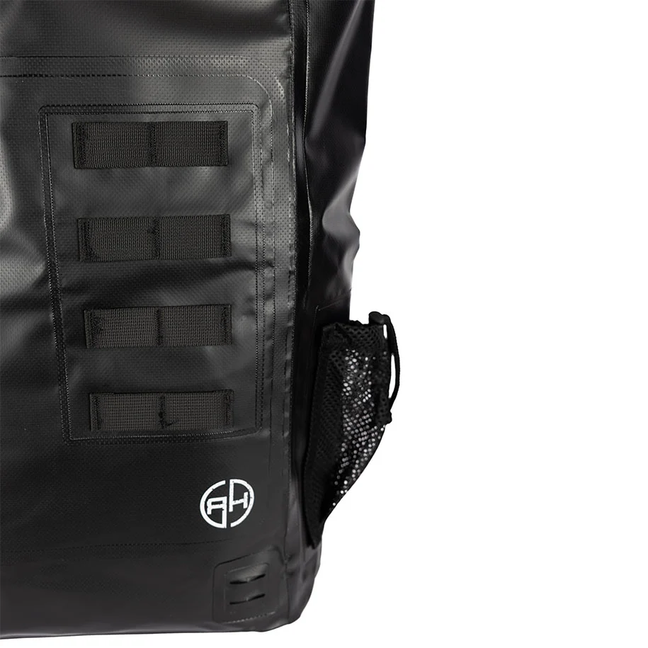 Waterproof EMP Faraday Backpack (30 Liter) by Ready Hour