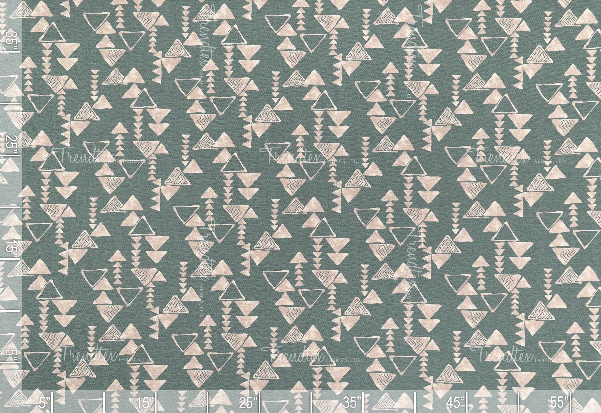 Aumakua Slate Crepe
