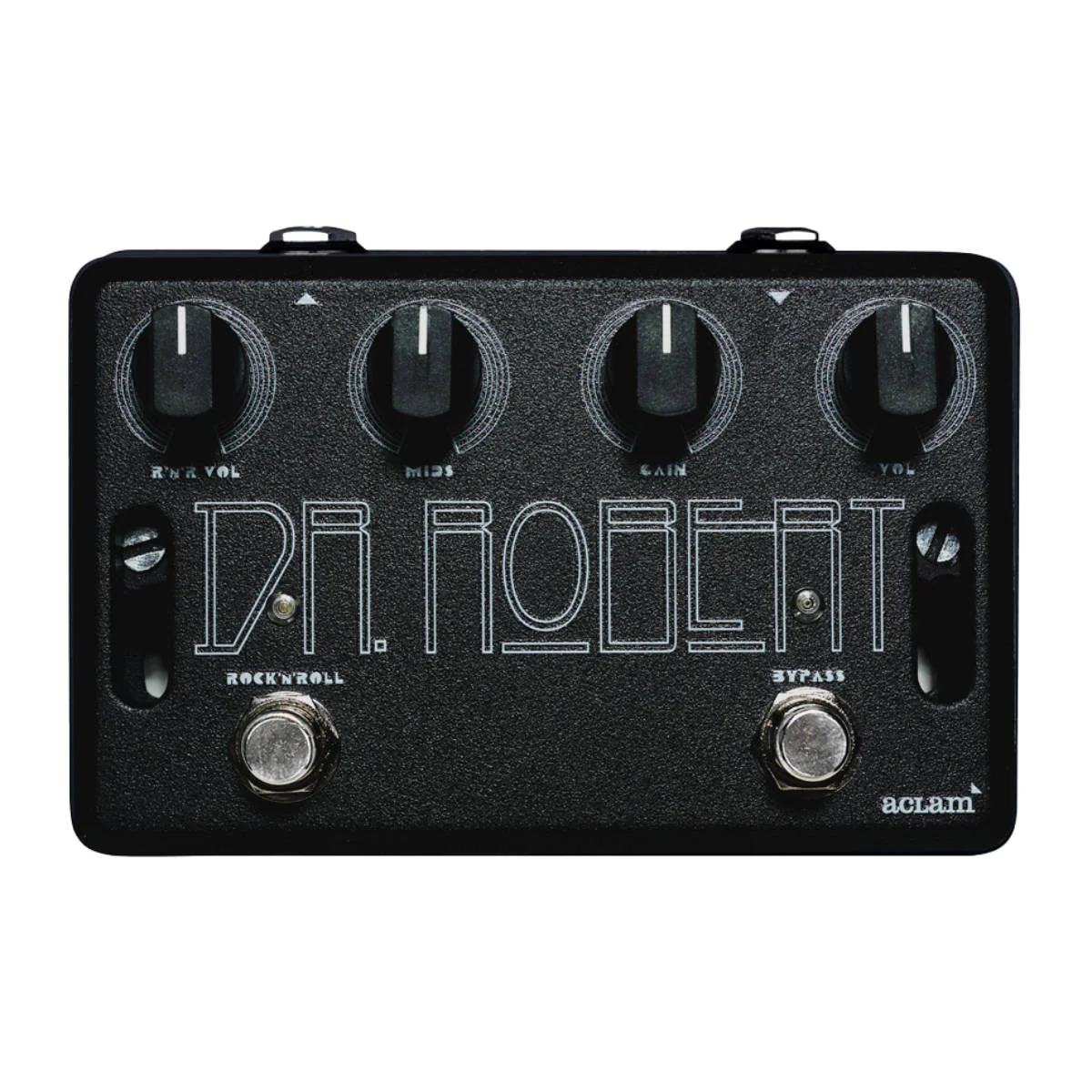 Aclam Dr Robert - Whole Lotta Loud Pedal