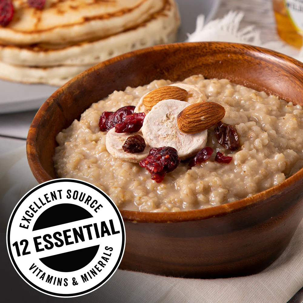 Ready Hour 3-Month Emergency Food Supply (2,000+ calories/day)