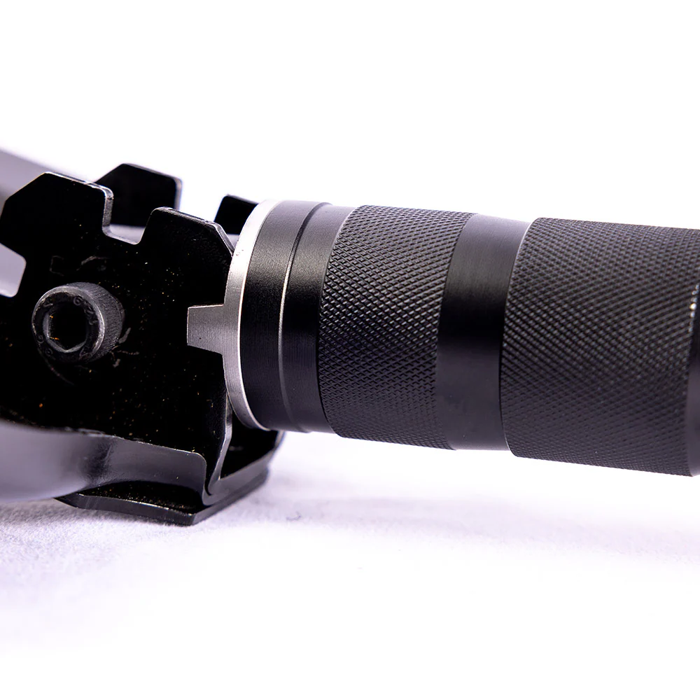 Survival Folding Shovel by Ready Hour