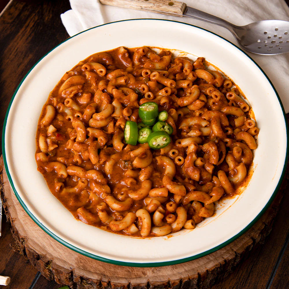 4-Week Emergency Food Supply (2,000+ calories/day)