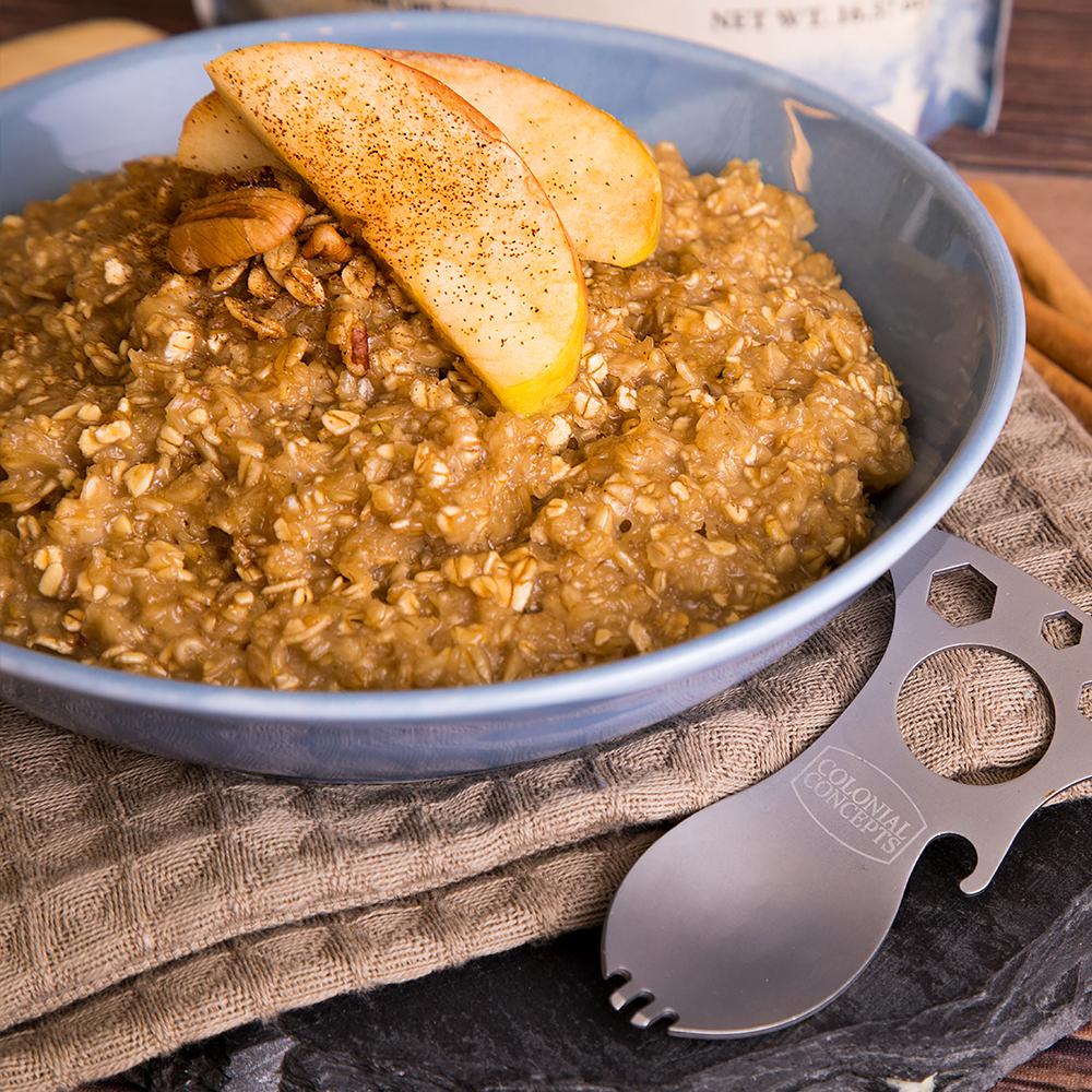 1-Year Emergency Food Supply (2,000+ calories/day)