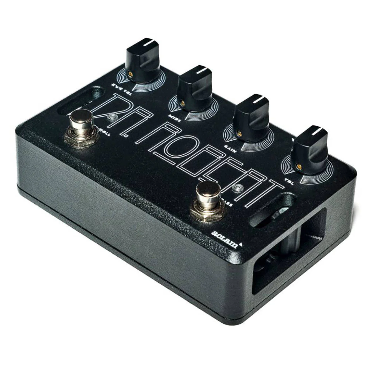 Aclam Dr Robert - Whole Lotta Loud Pedal