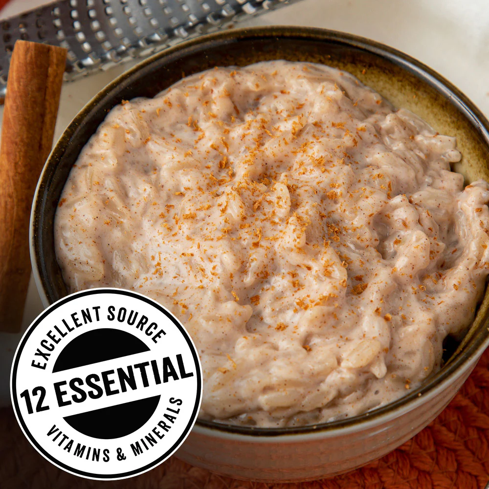 Ready Hour 3-Month Emergency Food Supply (2,000+ calories/day)