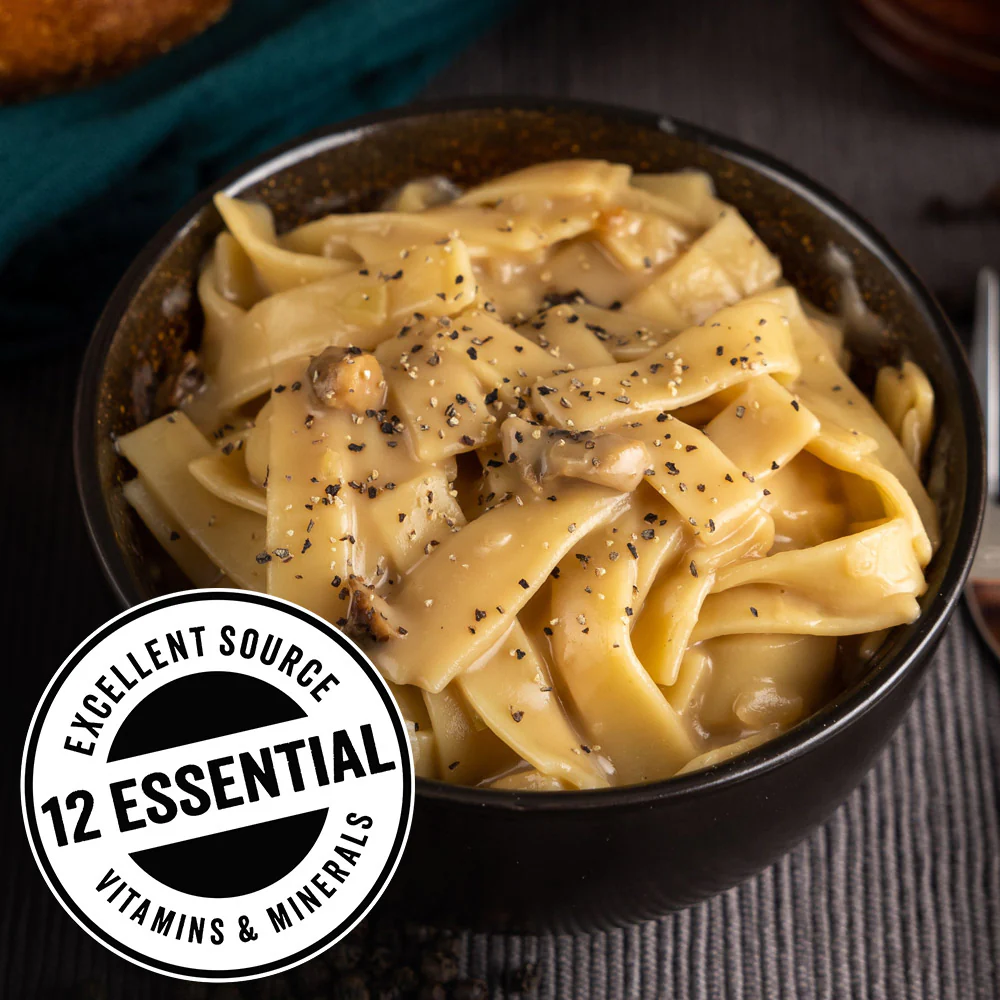 Ready Hour 3-Month Emergency Food Supply (2,000+ calories/day)