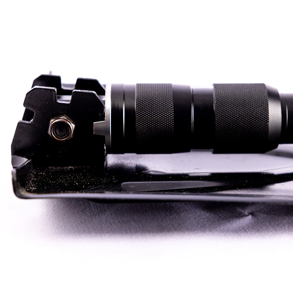 Survival Folding Shovel by Ready Hour