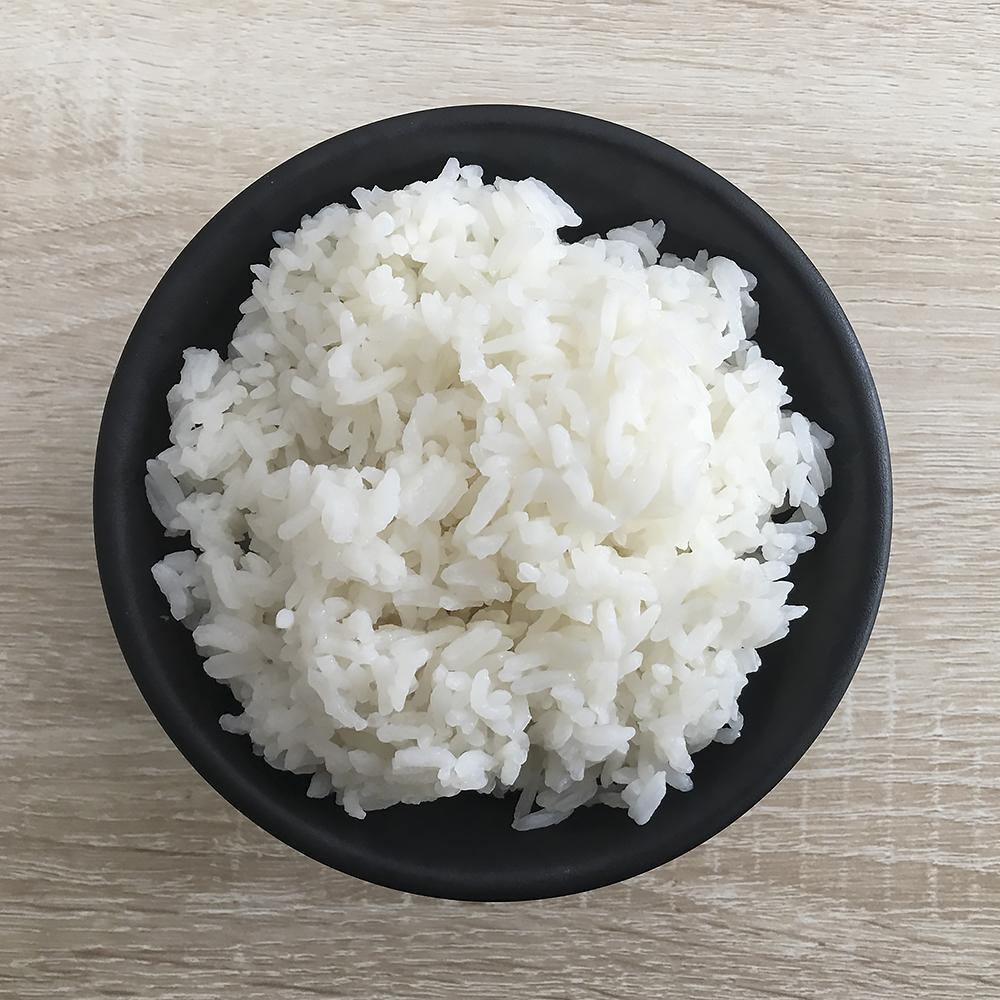 Ready Hour Long Grain White Rice #10 Can (47 servings)