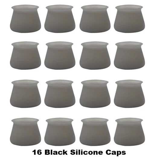 Furniture Protection Silicone Cap