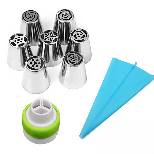 Icing frosting Cake Decorating Kit