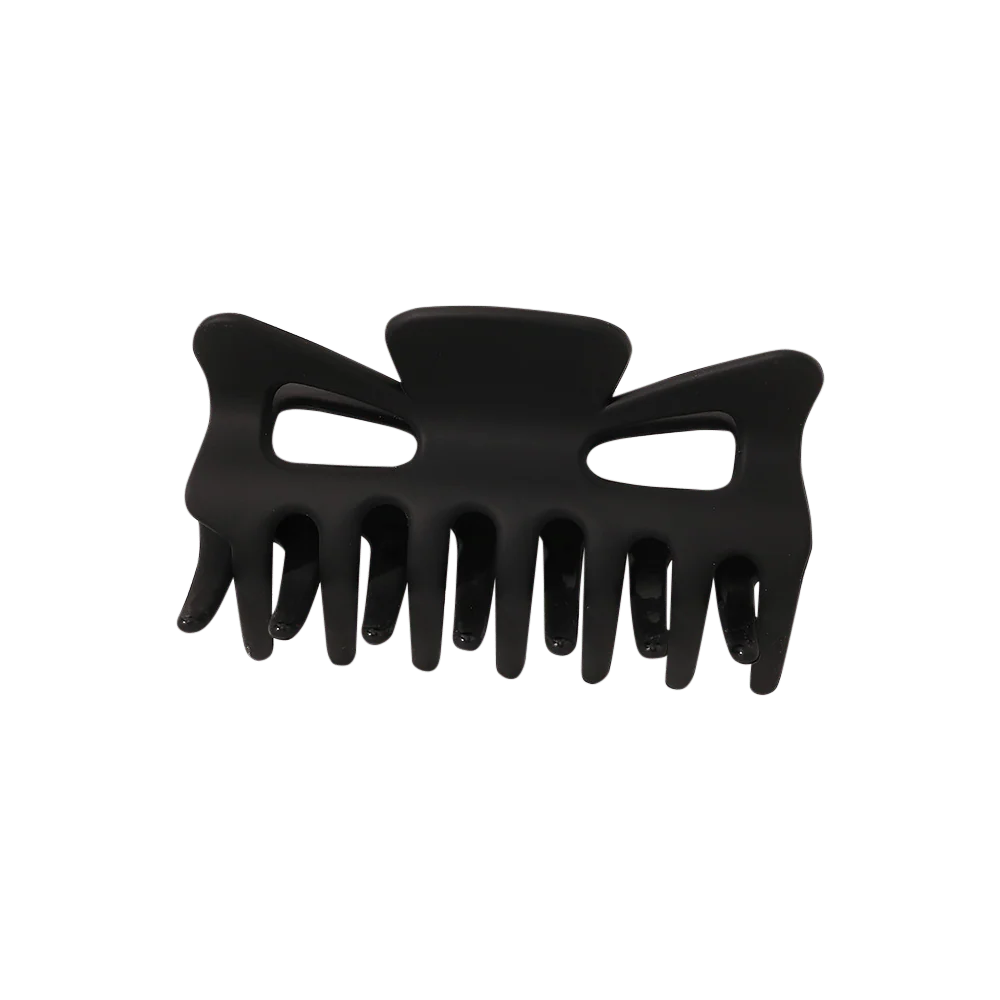Medium Classic Claw Clip (9 colors)