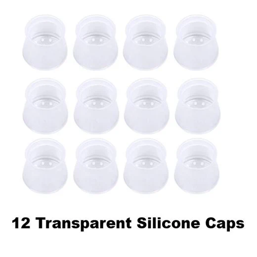 Furniture Protection Silicone Cap