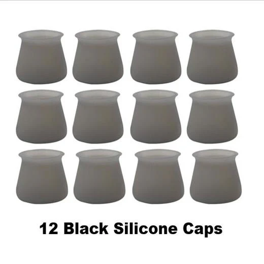 Furniture Protection Silicone Cap