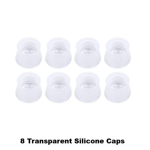 Furniture Protection Silicone Cap