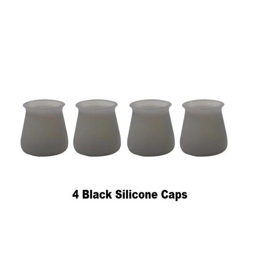 Furniture Protection Silicone Cap