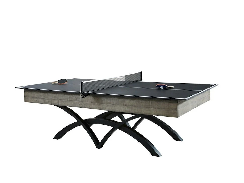 Victory Slate Pool Table | Ocean Finish | American Heritage