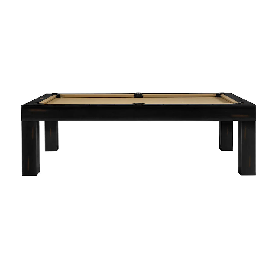 Alta 8' Pool Table | Peppercorn | American Heritage