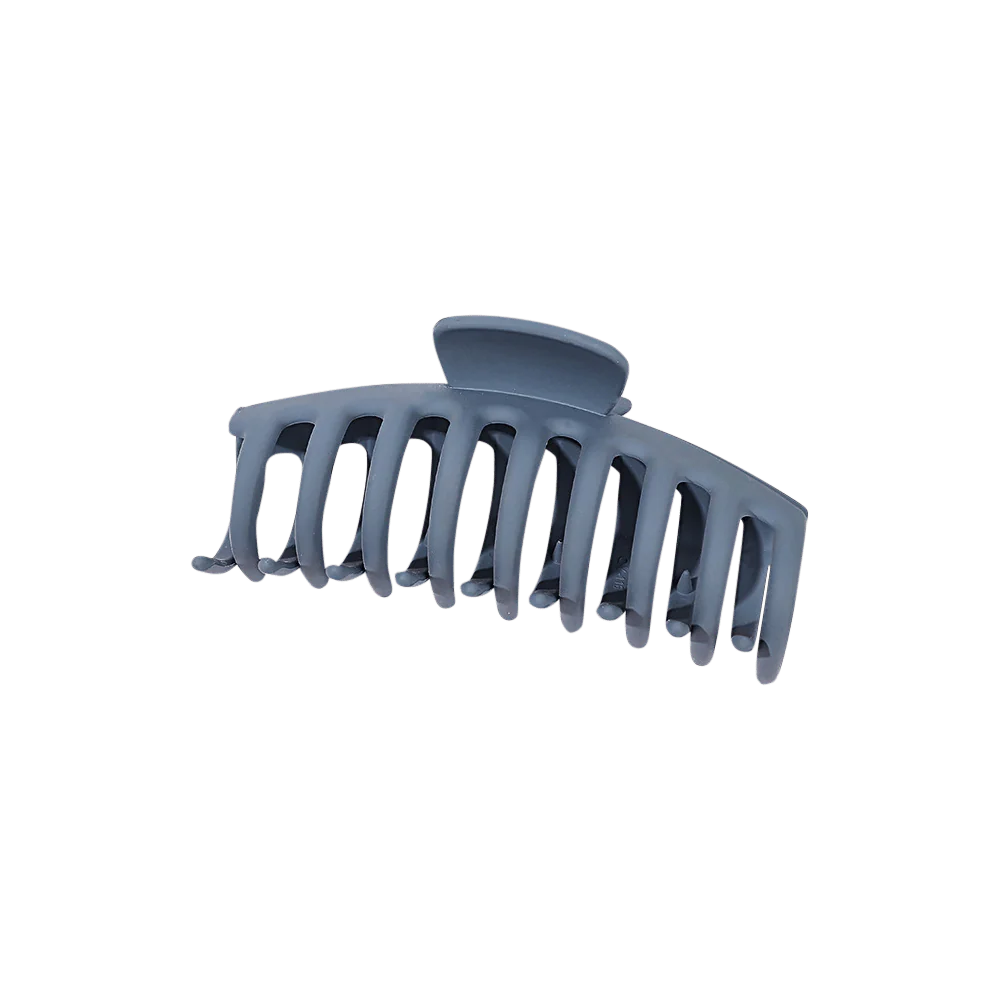 Large Barrel Claw Clip