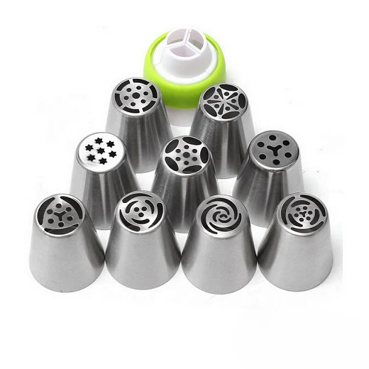 Icing frosting Cake Decorating Kit