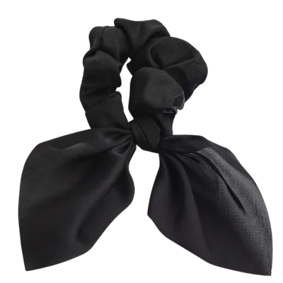 Lightweight Bunny Scrunchies