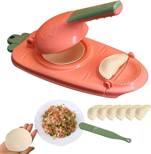 2 In 1 Dumpling Maker