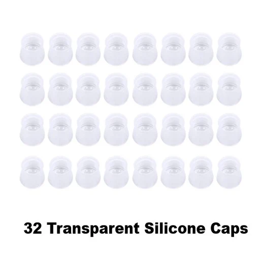 Furniture Protection Silicone Cap