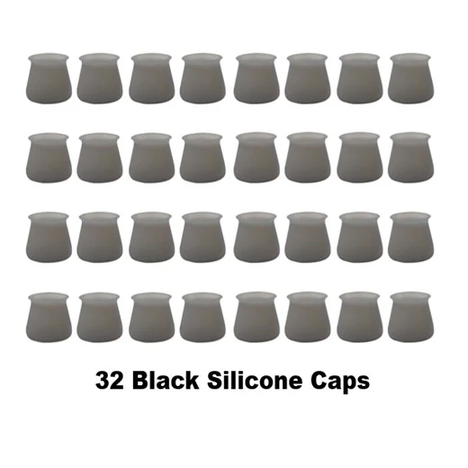 Furniture Protection Silicone Cap
