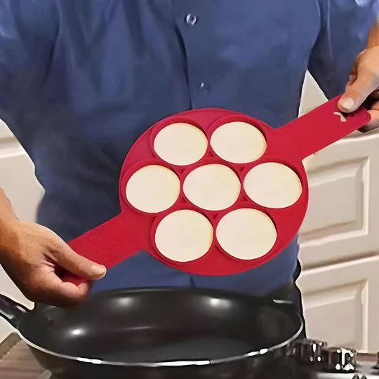 Flip'N'Cook