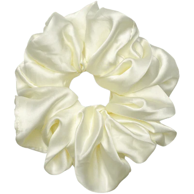 Oversized Jumbo Scrunchie