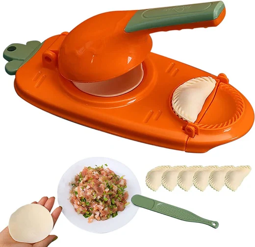 2 In 1 Dumpling Maker